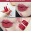 MAXFINE Double End Lip Glaze - Gloss & Matte Finish