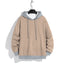 Men's Casual Sport Hoodies - Warm & Breathable Pullovers