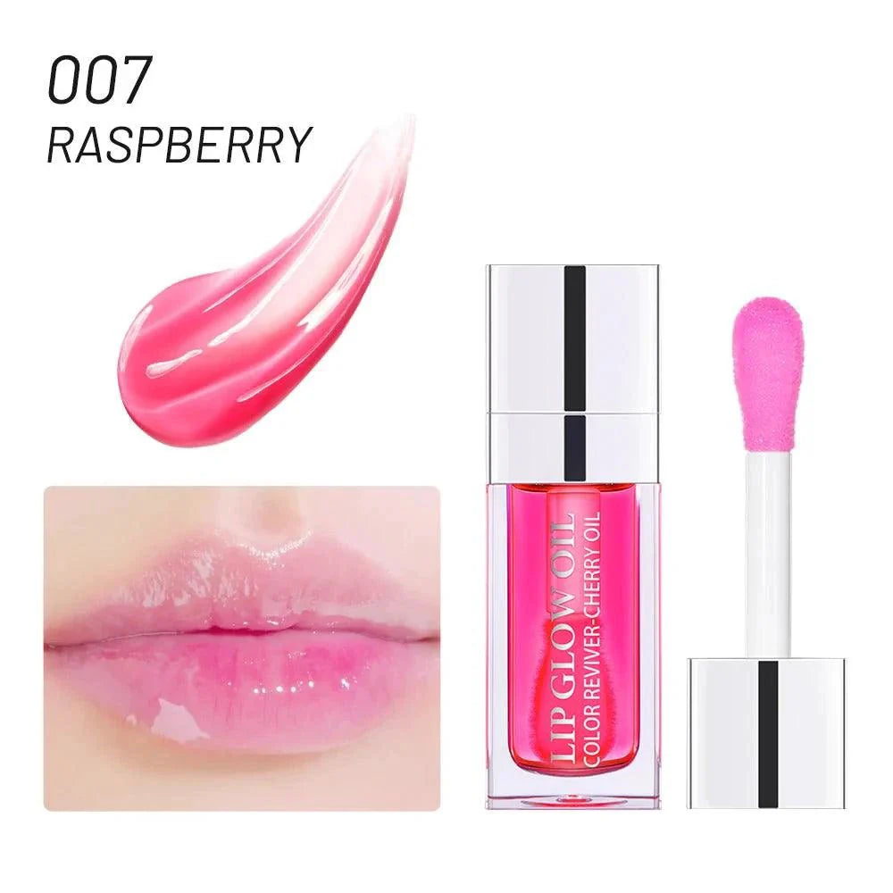 Baume à lèvres hydratant - Gloss repulpant