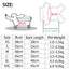 Sudadera Acogedora para Mascotas para Perros Medianos a Pequeños - XS a 2XL
