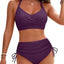 Bikini de Control Chic VividCross 2026