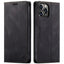 Premium Vintage Wallet Case for iPhone - Leather Flip Cover