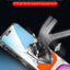 9D Full Cover Tempered Glass Screen Protector for iPhone