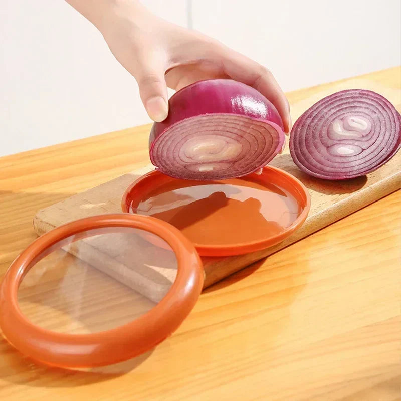 Fresh Seal Box - Korvel