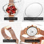 Montre de Luxe pour Femmes OLEVS - Montre à Quartz en Or Rose