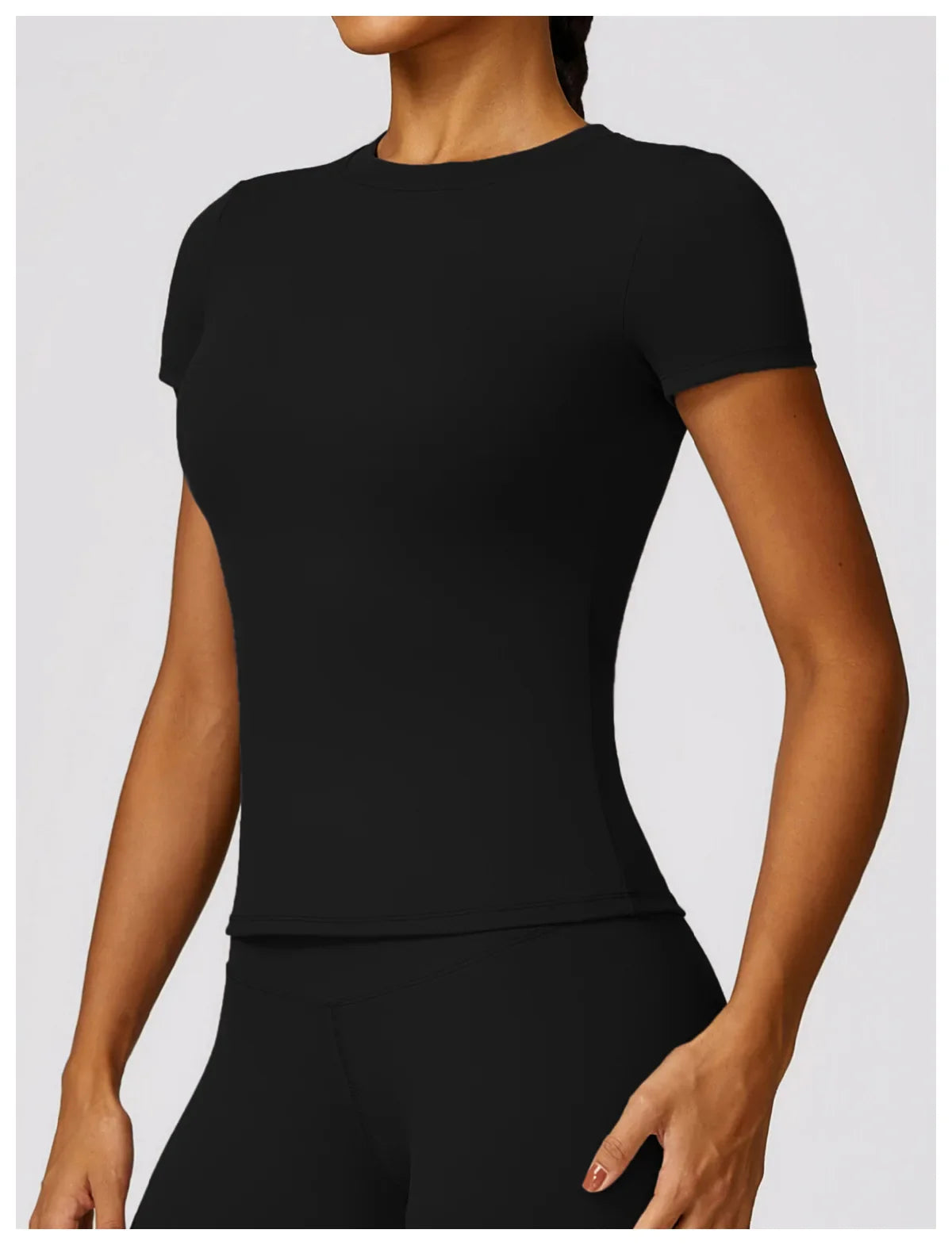 Top de Yoga Premium para Mujeres con Estilo Activo