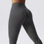 Premium High Waist Yoga Pants for Active Lifestyle