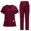 Men's Classic New Nurse Scrubs