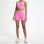 Women's Sculpting Activewear Leggings Shorts