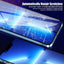 Protector de Pantalla Mate Premium para iPhone - Paquete de 2