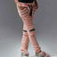 Conjunto Deportivo Hueco con Cremallera Oshoplive