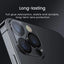 Premium Camera Lens Protector for iPhone 13/14 Series