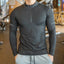Camisa Deportiva de Compresión para Hombre ActiveFit