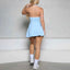 Robe de tennis respirante pour femmes - Vêtements de sport premium