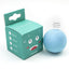 Pelota Interactiva para Gatos con Sonido - 3 Colores