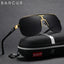 Lunettes de sport polarisées BARCUR pour hommes - Protection UV400