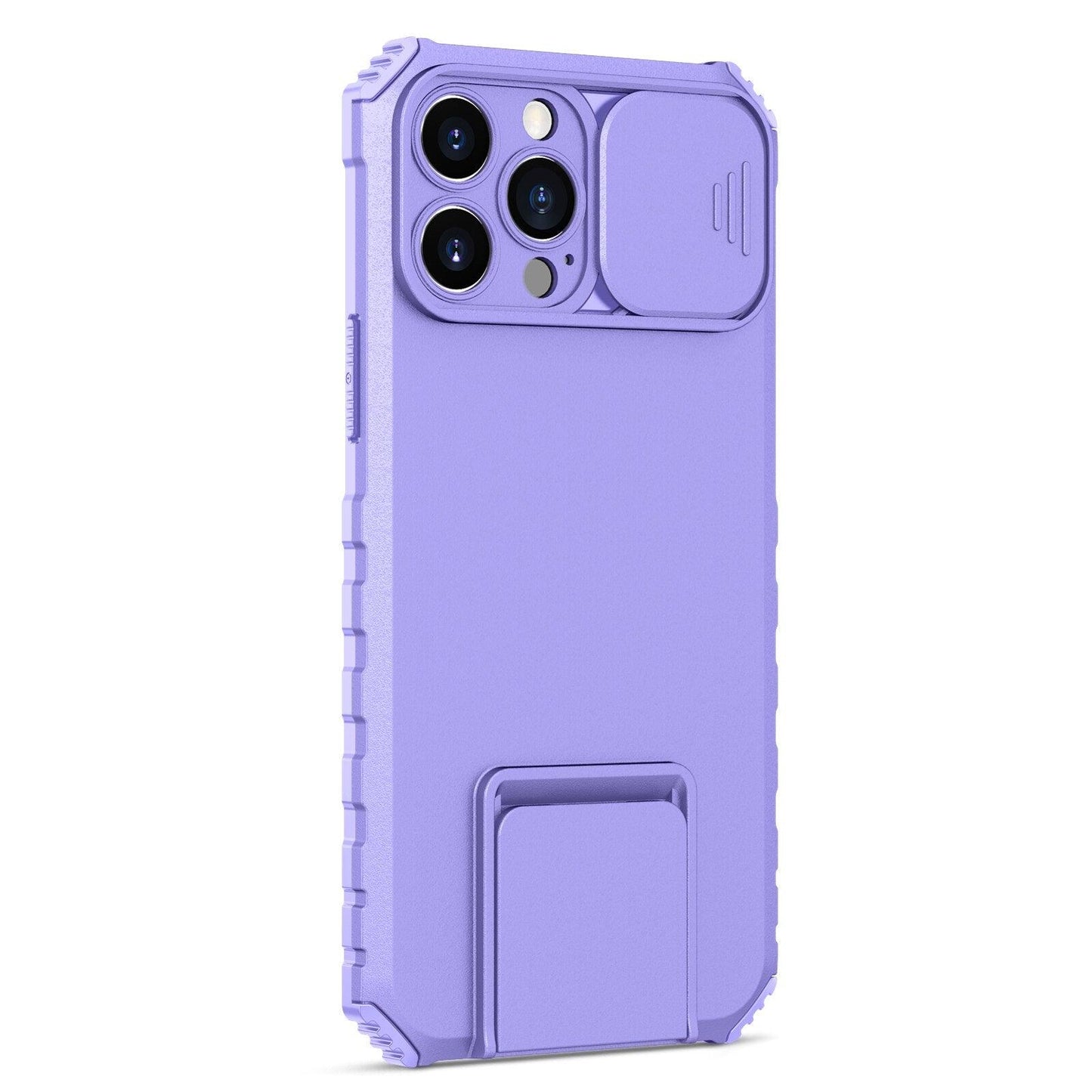 Premium Heavy Duty Shockproof iPhone 13 Pro Case with Camera Protection