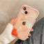 Luminous Art Abstract Phone Case for iPhone 13/12/11 Pro Max