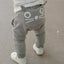 Unisex Kitten Pants for Comfort and Style