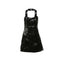 Elegant Vintage Short Halter Dress for Women