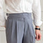 Pantalones de Oficina Casual Slim para Profesionales Modernos