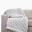 Manta de sueño ponderada Cozy para mayor comodidad