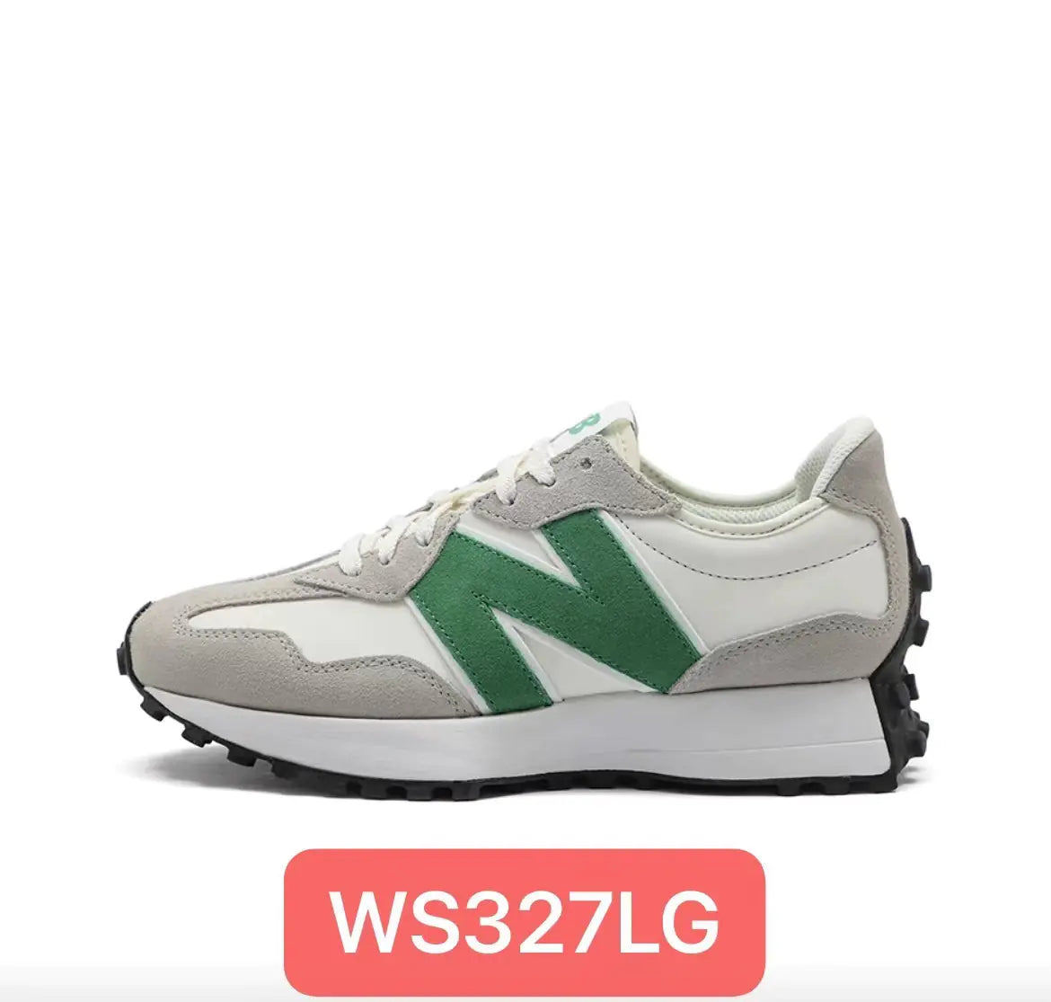 New Balance 327 Retro Classic Sneakers for All
