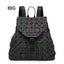 Bolsa Plegable Geometry School