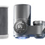 UV Sterilization Water Purifier Faucet – 8-Stage Filtration