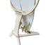 Stylish Shaka Surfboard Display Rack for Home & Garage - Korvel