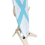 Stylish Shaka Surfboard Display Rack for Home & Garage - Korvel