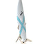 Stylish Shaka Surfboard Display Rack for Home & Garage - Korvel