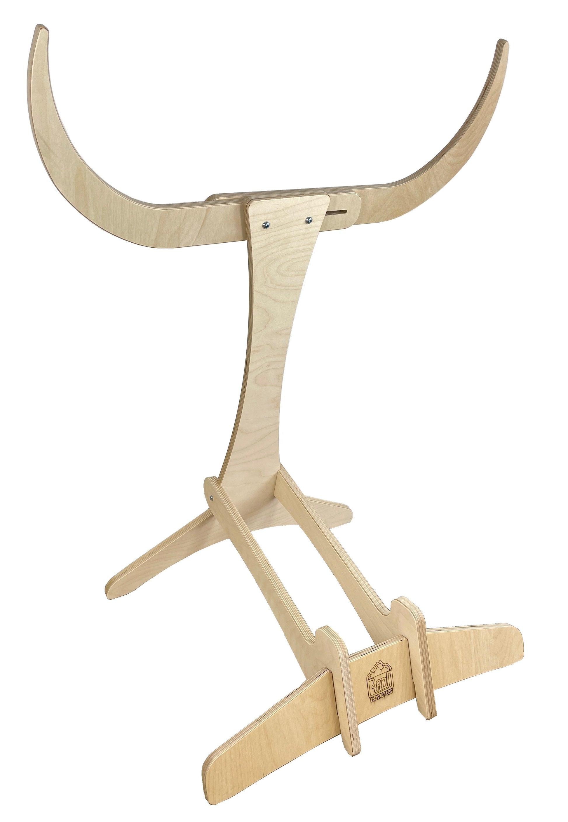Shaka XL Premium Paddle Board Display Rack - Korvel