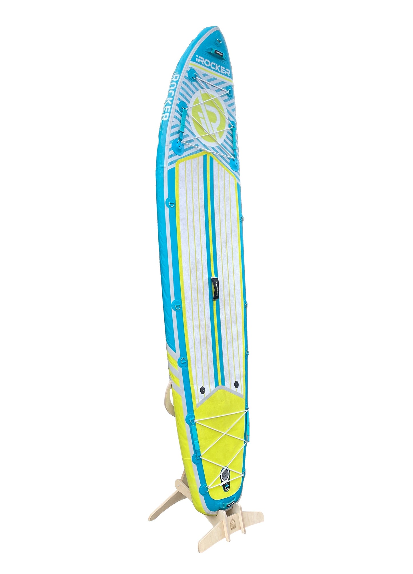 Shaka XL Premium Paddle Board Display Rack - Korvel
