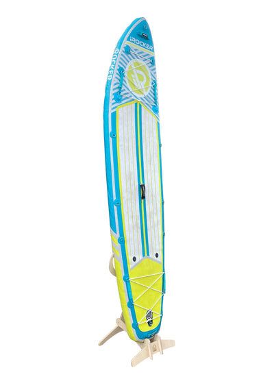 Shaka XL Premium Paddle Board Display Rack - Korvel