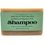 Savon Shampooing Artisanal au Lait de Chèvre avec Huile d'Argan et Beurre d'Avocat