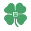 Coliseum Fit™ - Shamrock Edition (Phantom Black) Tactical Watch - Korvel