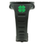 Coliseum Fit™ - Shamrock Edition (Phantom Black) Tactical Watch - Korvel