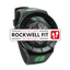 Coliseum Fit™ - Shamrock Edition (Phantom Black) Tactical Watch - Korvel