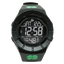 Coliseum Fit™ - Shamrock Edition (Phantom Black) Tactical Watch - Korvel