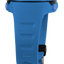 Coliseum Fit™ Shark Blue/Black Watch