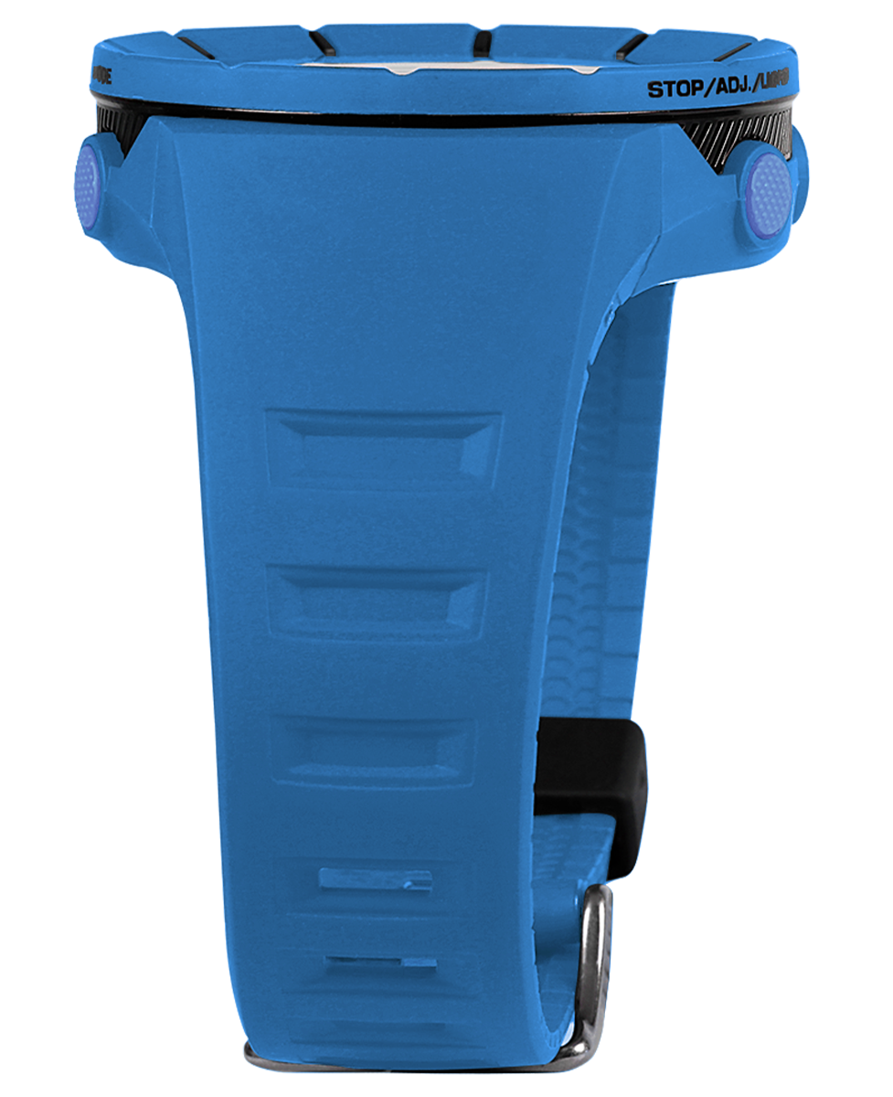 Coliseum Fit™ Shark Blue/Black Watch