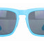 Monaco Sunglasses in Shark Blue/Black - Sporty Elegance - Korvel