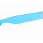 Monaco Sunglasses in Shark Blue/Black - Sporty Elegance - Korvel