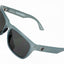 Monaco Sunglasses in Shark Grey/Black - Sporty Elegance - Korvel