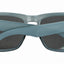 Monaco Sunglasses in Shark Grey/Black - Sporty Elegance - Korvel