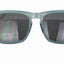 Monaco Sunglasses in Shark Grey/Black - Sporty Elegance - Korvel