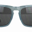 Monaco Sunglasses in Shark Grey/Black - Sporty Elegance - Korvel