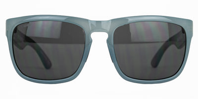 Monaco Sunglasses in Shark Grey/Black - Sporty Elegance - Korvel