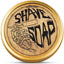 Savon à raser Death Grip - Crème à raser premium de 4 oz